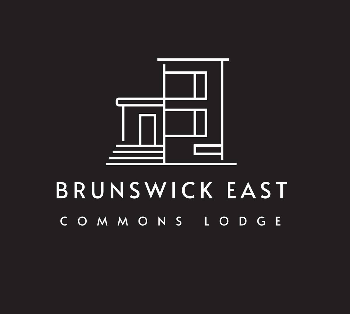 Brunswick East Commons Lodge